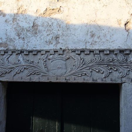 Villa Violic زاتون المظهر الخارجي الصورة