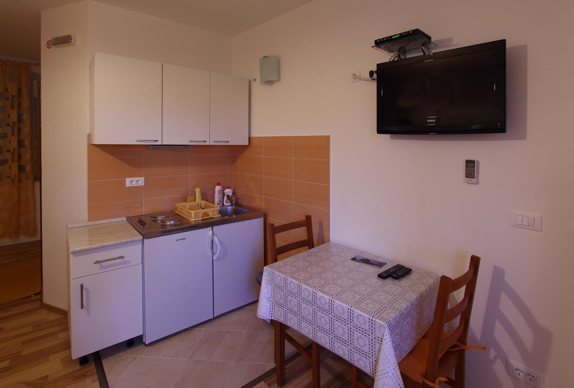 Villa Violic زاتون المظهر الخارجي الصورة