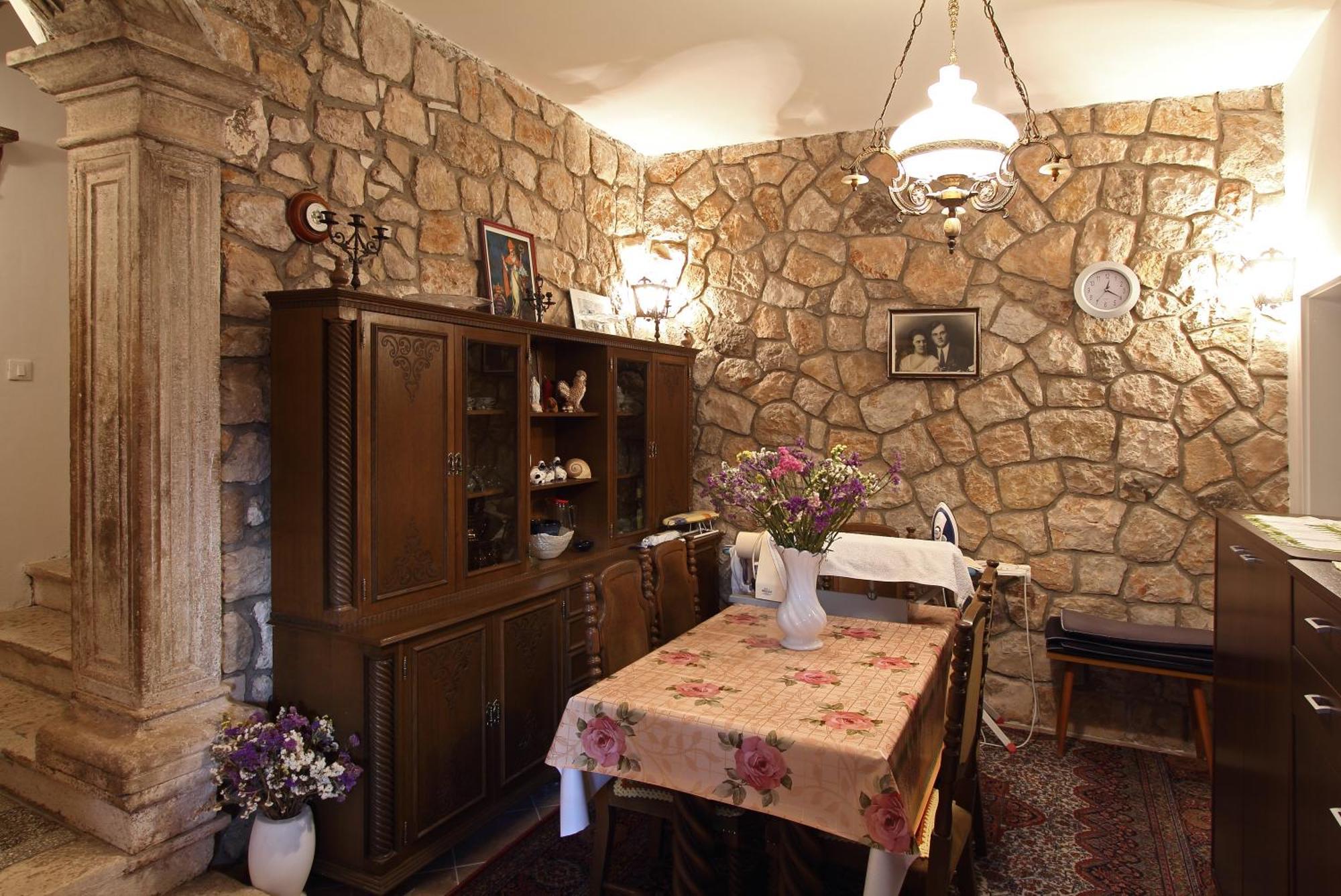 Villa Violic زاتون المظهر الخارجي الصورة