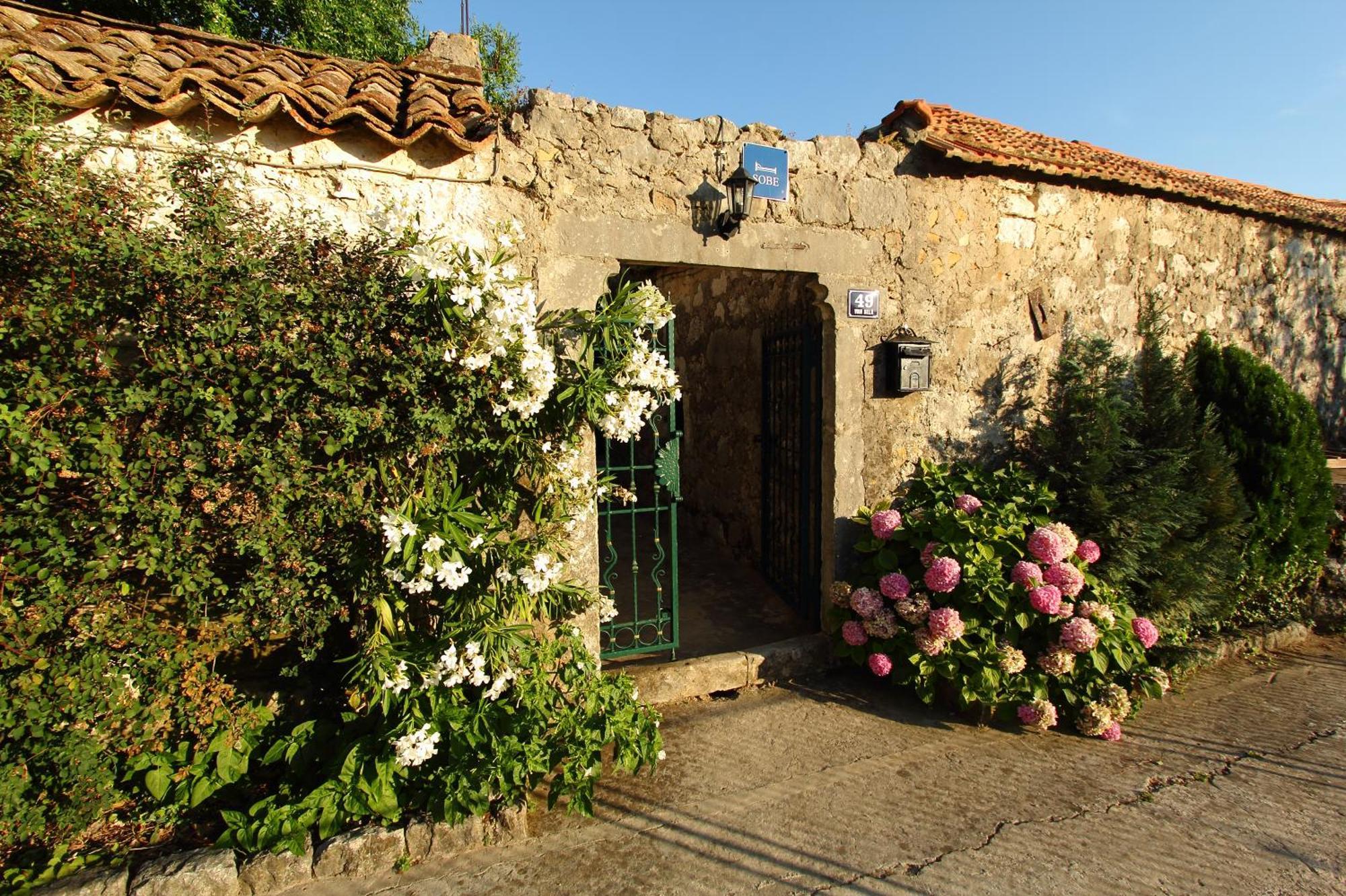 Villa Violic زاتون المظهر الخارجي الصورة