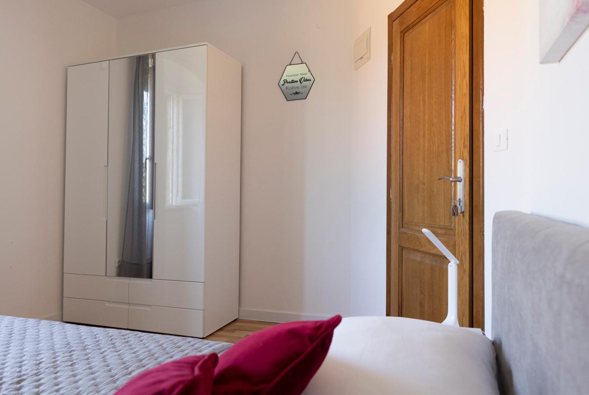 Villa Violic زاتون المظهر الخارجي الصورة