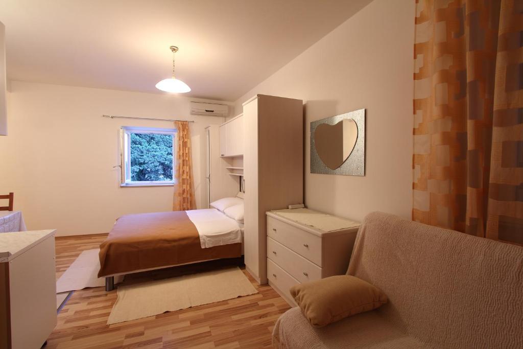 Villa Violic زاتون الغرفة الصورة
