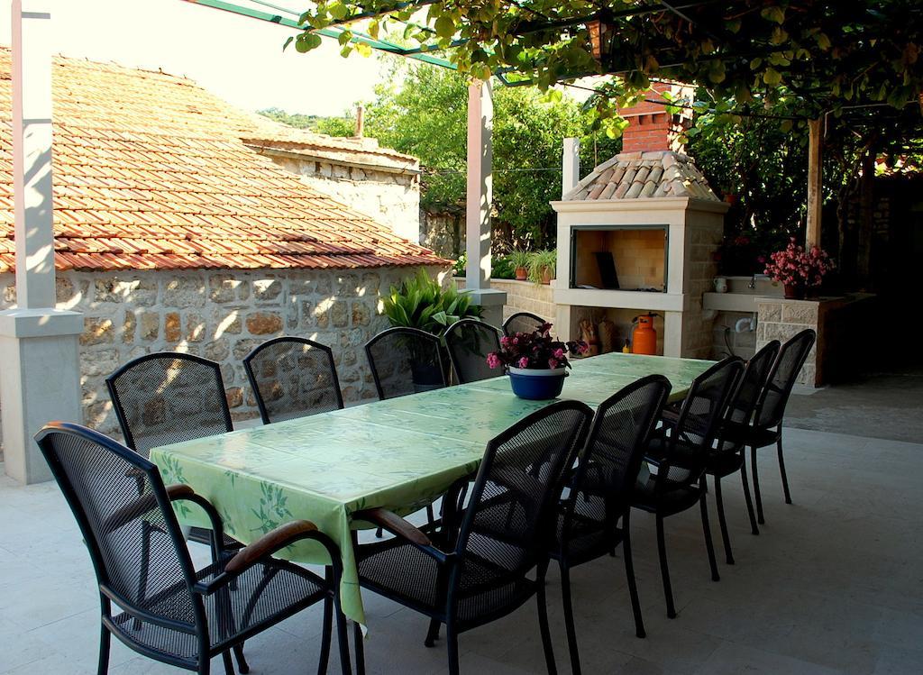 Villa Violic زاتون المظهر الخارجي الصورة
