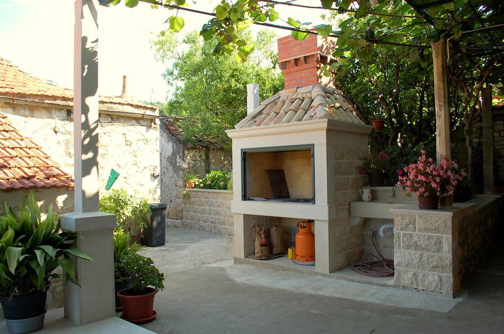 Villa Violic زاتون المظهر الخارجي الصورة