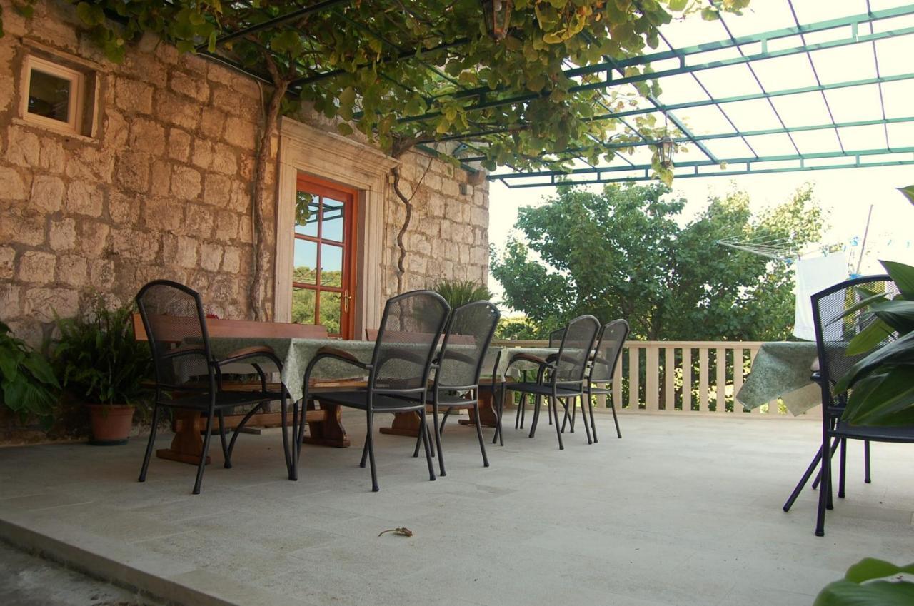 Villa Violic زاتون المظهر الخارجي الصورة